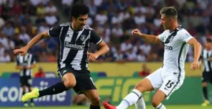Vasco da Gama S.A.F x Santos