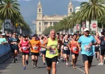 2ª Corrida Histórica do Centro de Santos 5K