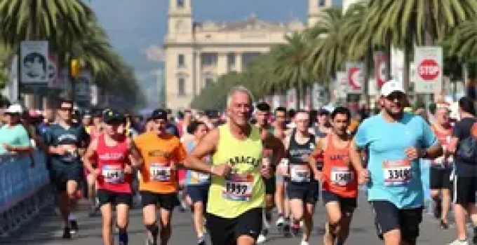 2ª Corrida Histórica do Centro de Santos 5K
