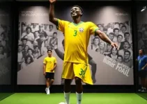 Museu Pelé