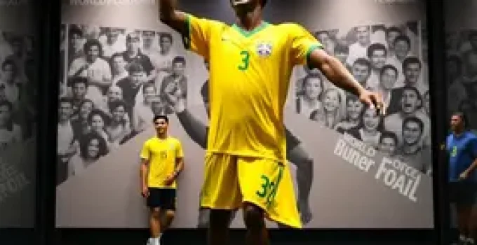 Museu Pelé