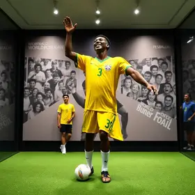 Museu Pelé