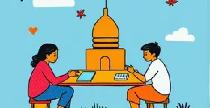 Orçamento Participativo de Santos
