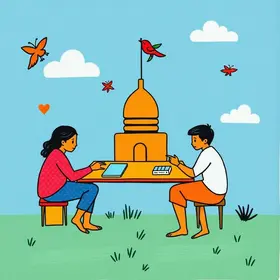 Orçamento Participativo de Santos