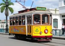 Bonde de Férias