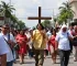 Caminhada com Cristo