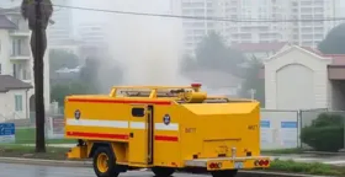 El Niño