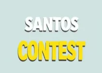 concurso de Santos