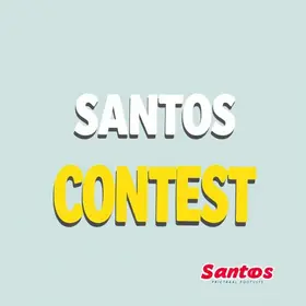 concurso de Santos