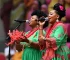 Coral emociona público em homenagem ao Mês da Mulher Negra, Latina e Caribenha em Santos