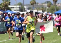 Corrida IncluiTEA