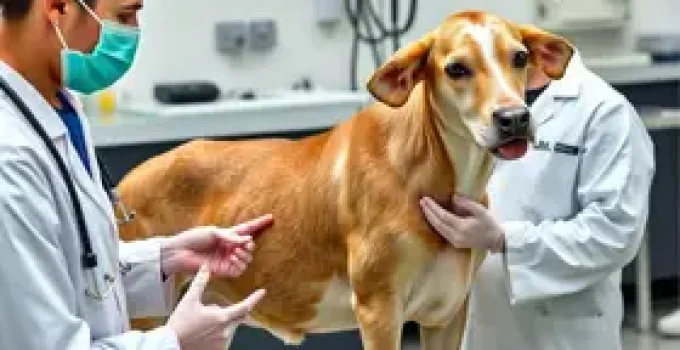 gestão na Medicina Veterinária