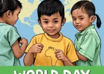 Dia Mundial Contra o Trabalho Infantil