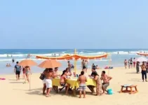 Vem pra Orla Santos