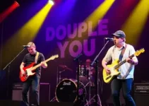 Double You ao Vivo