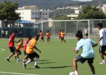 esporte no Orçamento Participativo