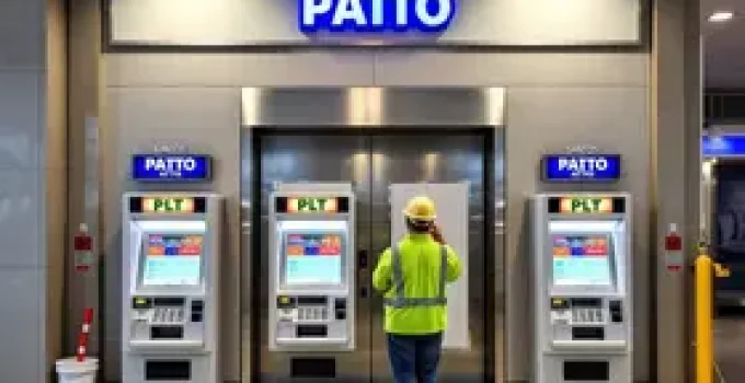 VLT de Santos