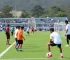 Feira de Empreendedorismo no Futebol