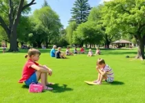 Férias de julho
