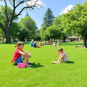 Férias de julho