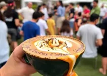 Festival Santos Café