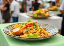 Festival de Sabores do Mundo