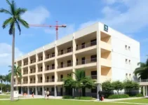 modernização da UME Florestan Fernandes