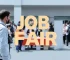 Mutirão do Emprego em Santos, SP