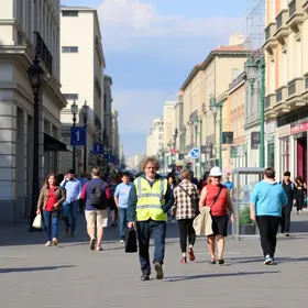 Santista de Pedestrianismo