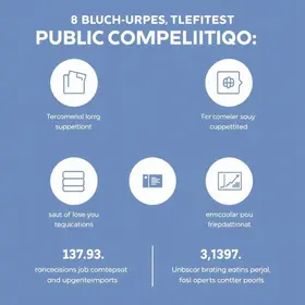 concurso público em Santos