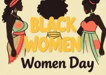 Dia da Mulher Negra