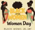 Dia da Mulher Negra