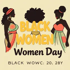 Dia da Mulher Negra