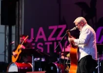 Santos Jazz Festival