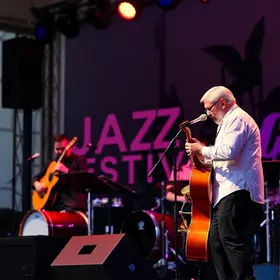 Santos Jazz Festival