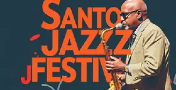 Santos Jazz Festival