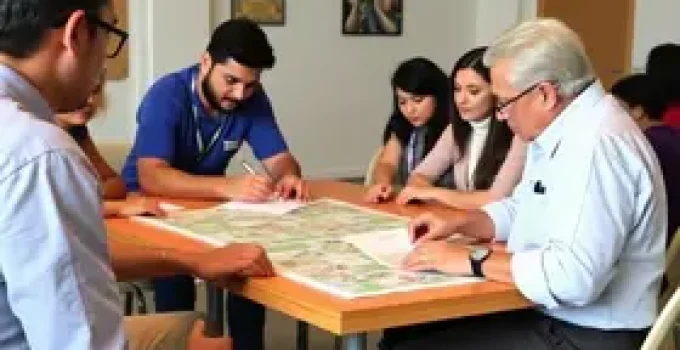 Plano Municipal de Habitação