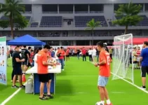 feira de empreendedorismo