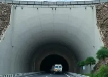Túnel Santos–Guarujá