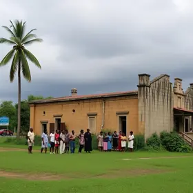 Quilombo do Pai Felipe