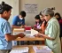 votação do Orçamento Participativo de Santos