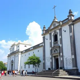 Semana do Patrimônio de Santos