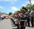 Concurso de Bandas e Fanfarras