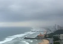frente fria