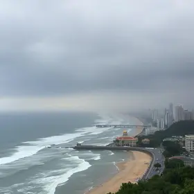 frente fria