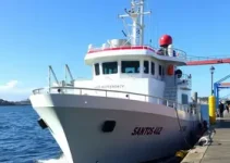 Porto de Santos