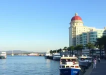 Porto de Santos