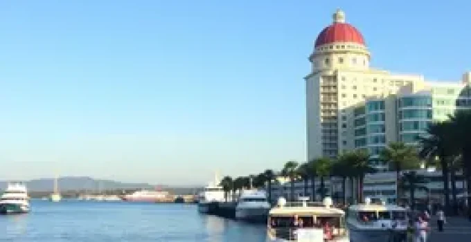 Porto de Santos