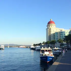 Porto de Santos