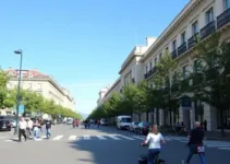 Campeonato Santista de Pedestrianismo